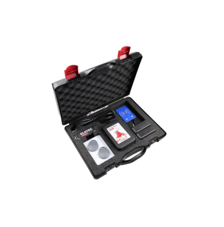 RFID utvecklingskit