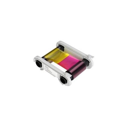 Färgband Evolis Badgy