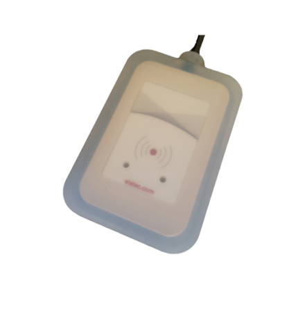 RFID-lsare USB (TWN3 Mifare) - klassad IP68