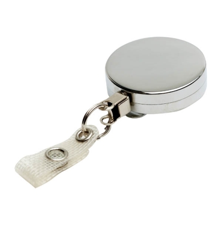 Jojo metall 43 med wire, ID-strip
