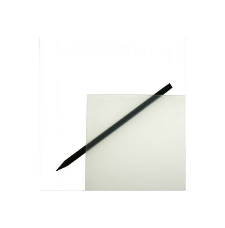 Plastomslag frost PP A3
