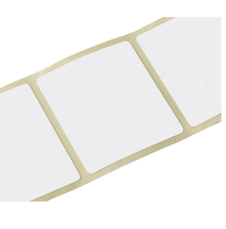 Sjlvhftande NFC-tag, NTAG216 (10-pack)
