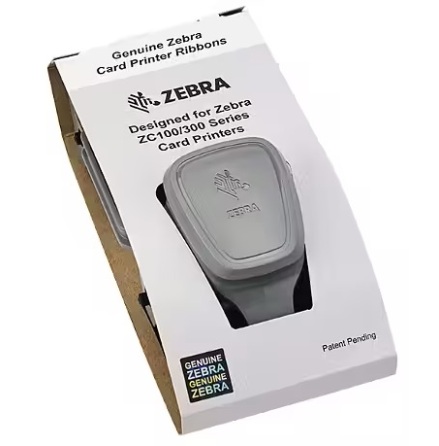 Frgband YMCKO (frg) Zebra ZC350